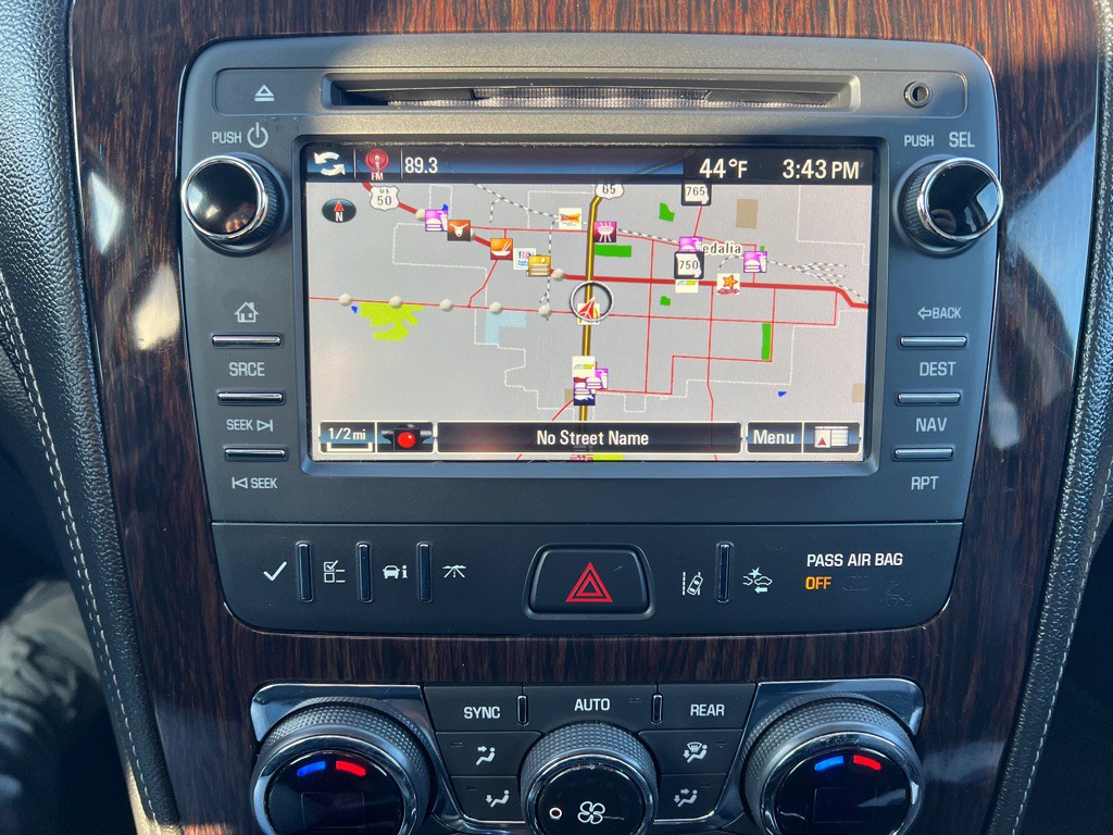 2016 Chevrolet Traverse Image 33