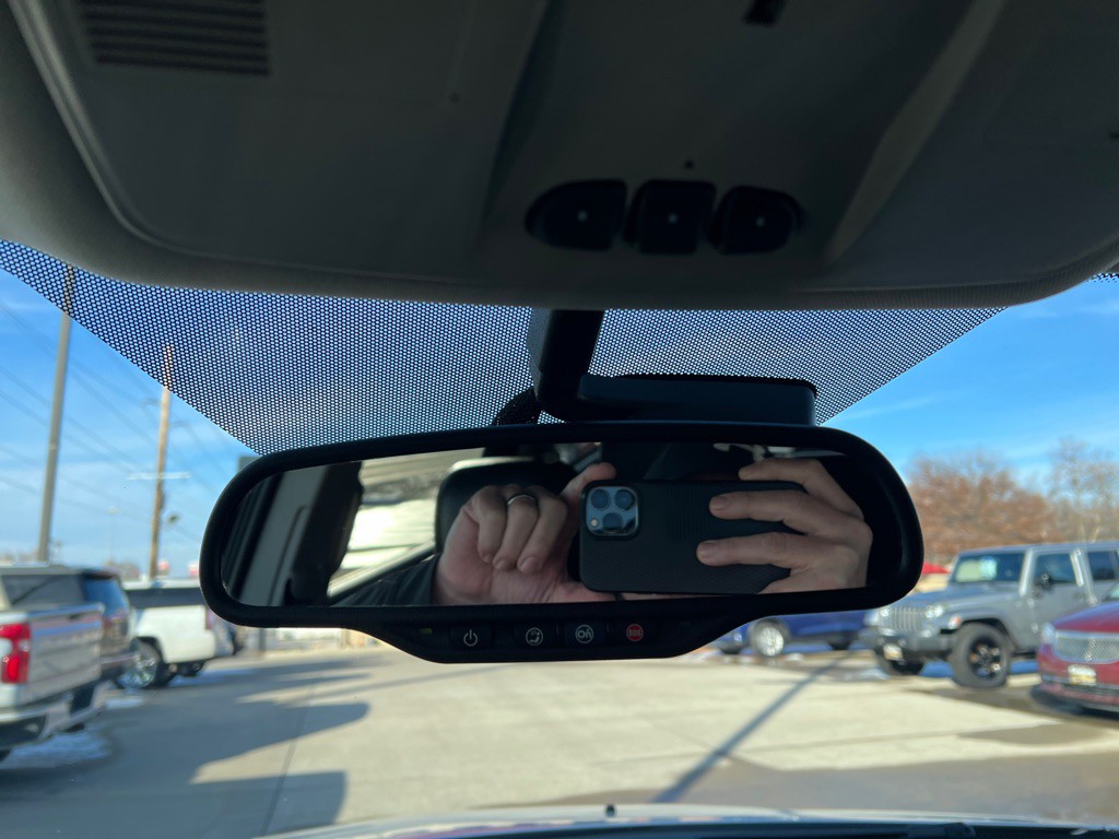 2016 Chevrolet Traverse Image 34