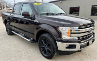 Image for 2018 Ford F-150 Lariat Supercrew ID: 6996664