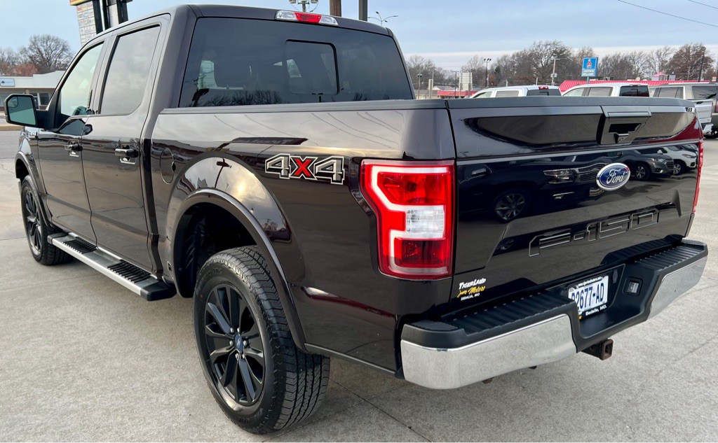 2018 Ford F-150 Image 5