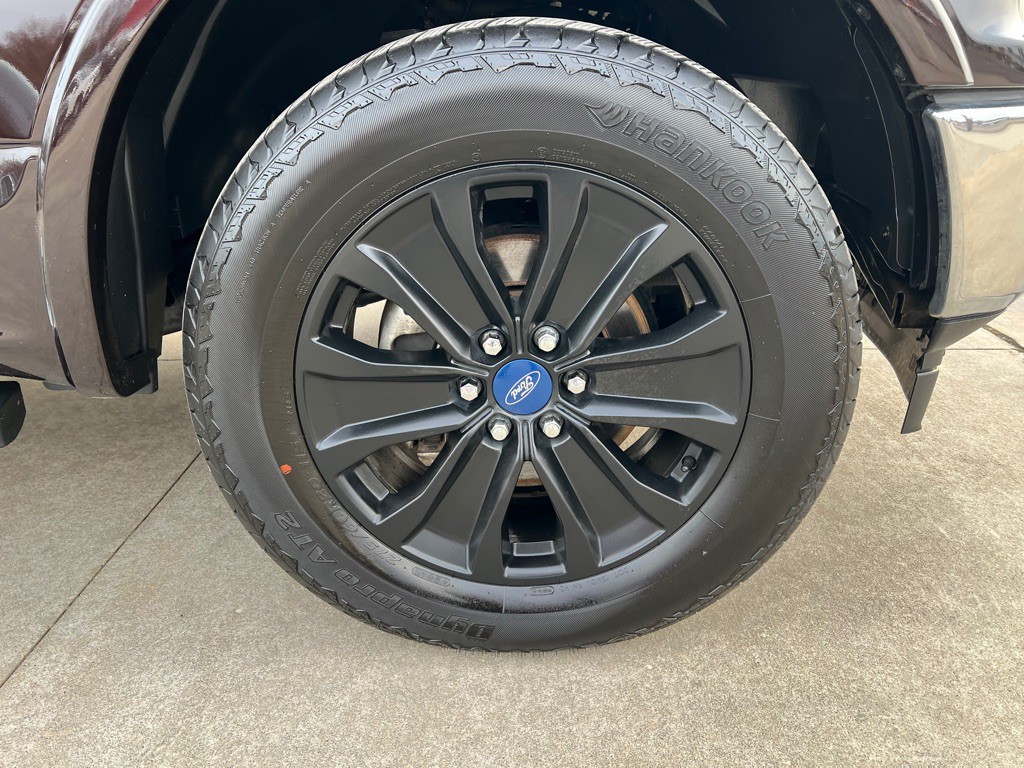 2018 Ford F-150 Image 9