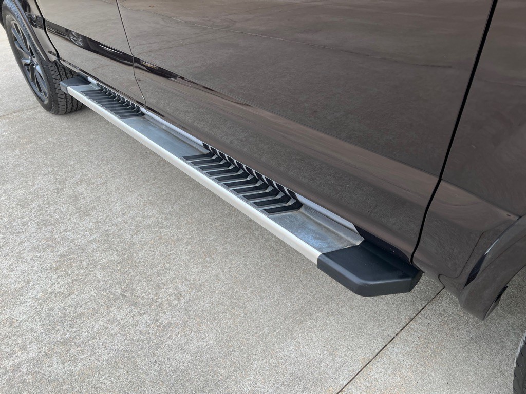 2018 Ford F-150 Image 10