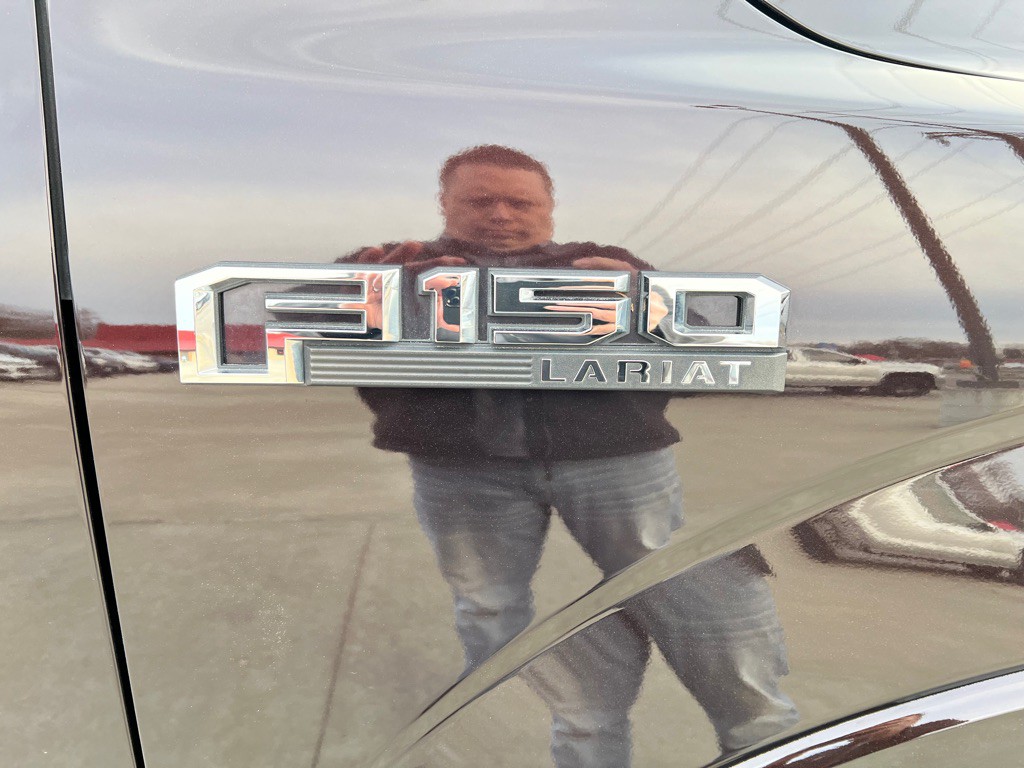 2018 Ford F-150 Image 11