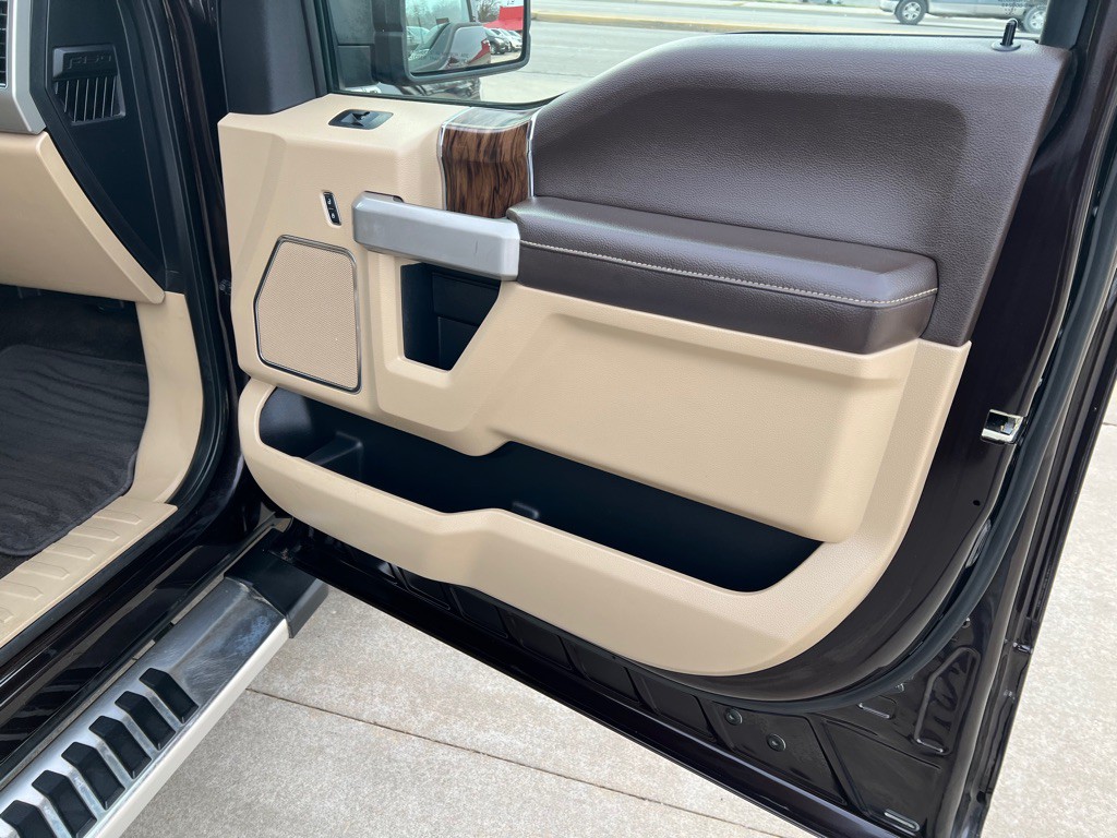 2018 Ford F-150 Image 13