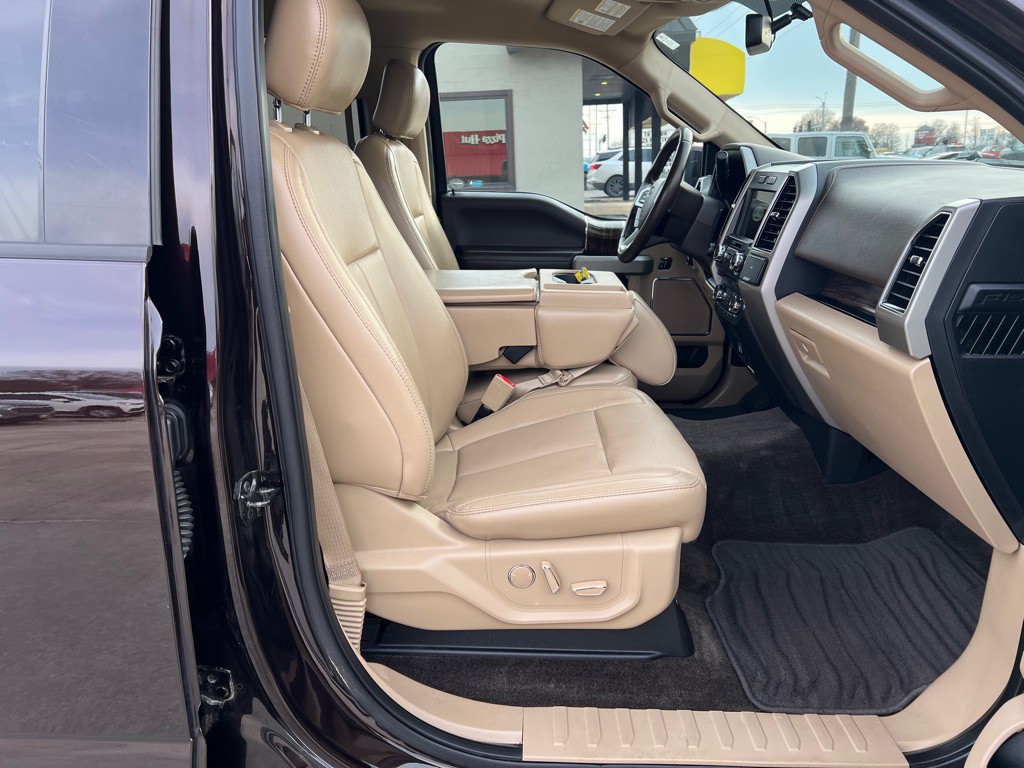 2018 Ford F-150 Image 14