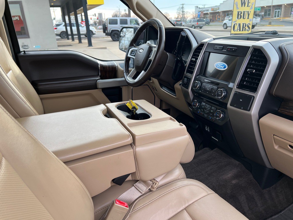 2018 Ford F-150 Image 15