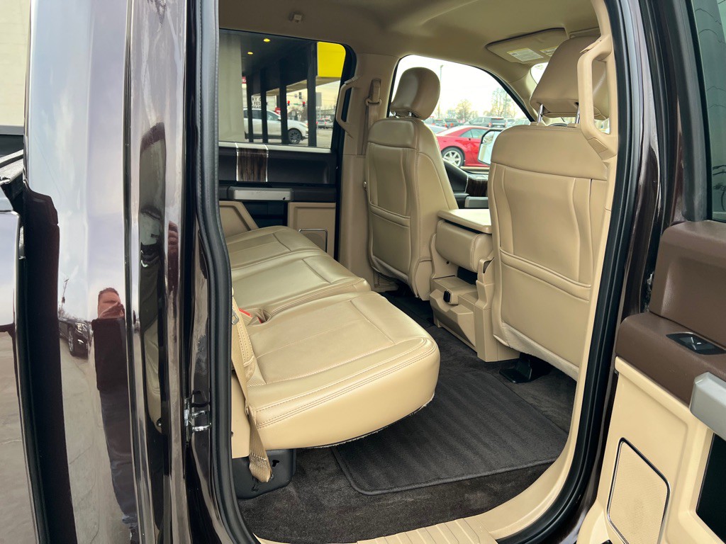 2018 Ford F-150 Image 16