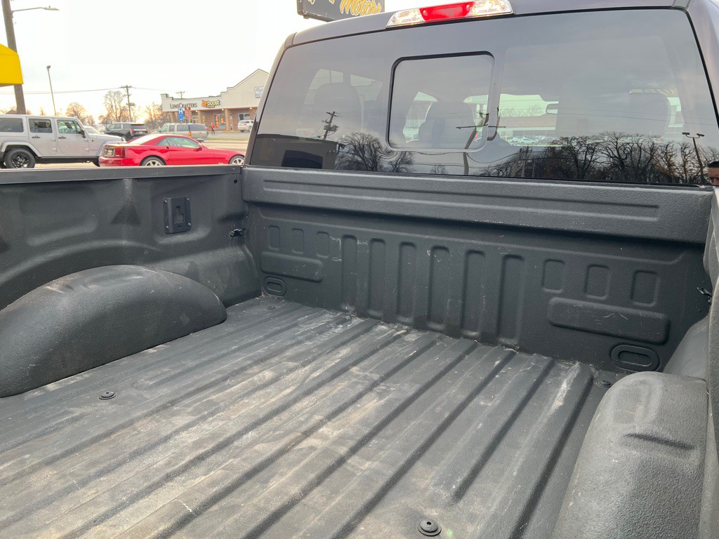 2018 Ford F-150 Image 17