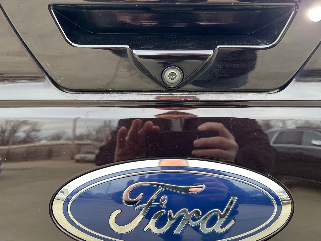 2018 Ford F-150 Image 18