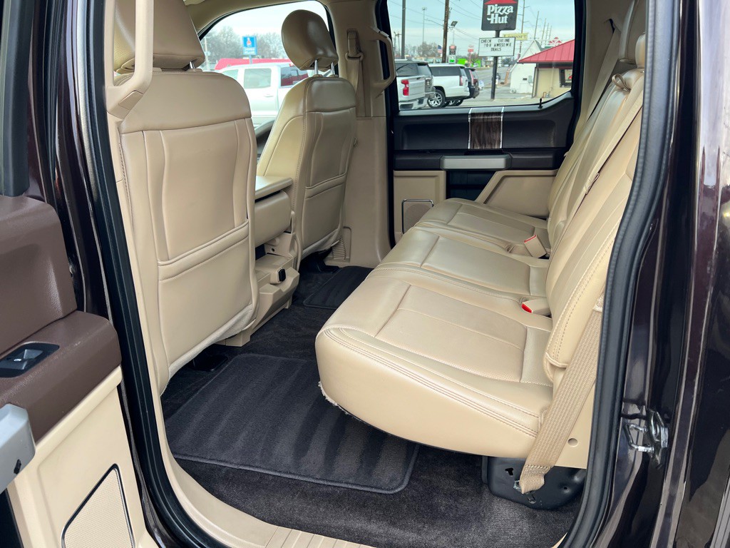 2018 Ford F-150 Image 19