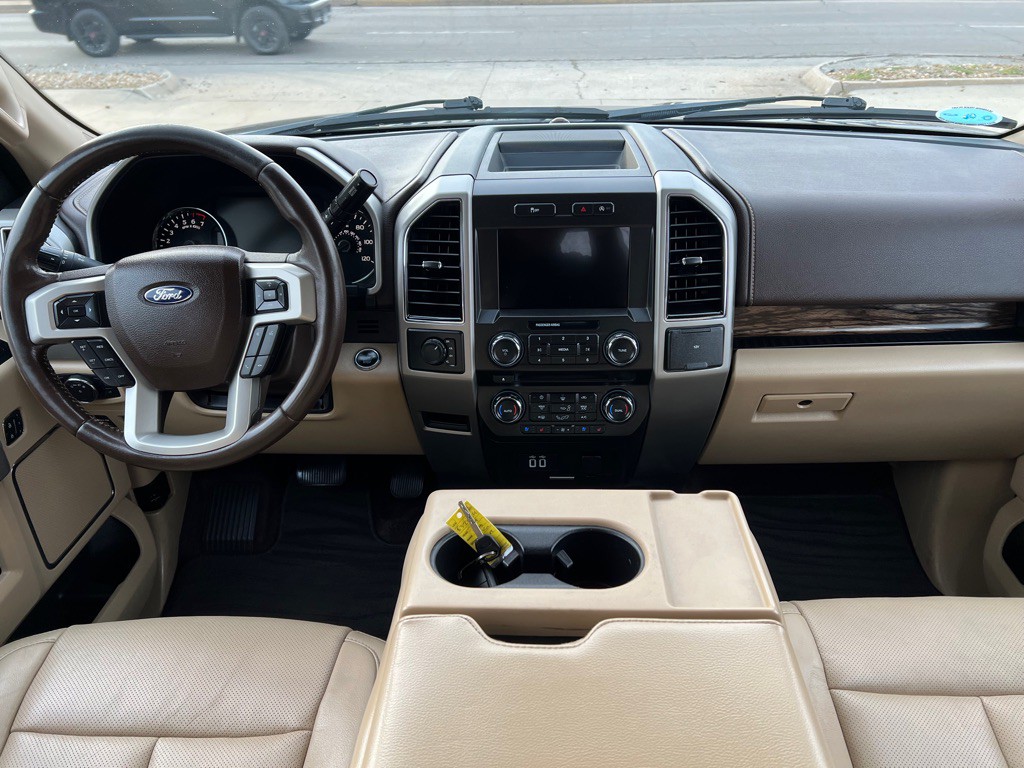 2018 Ford F-150 Image 20