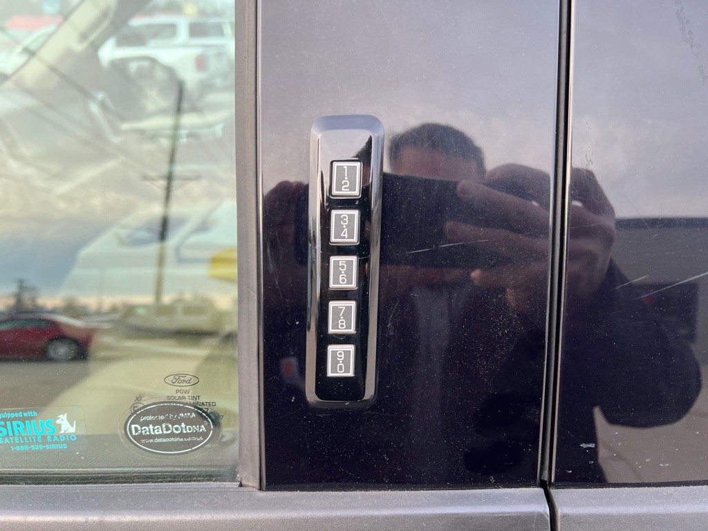 2018 Ford F-150 Image 21