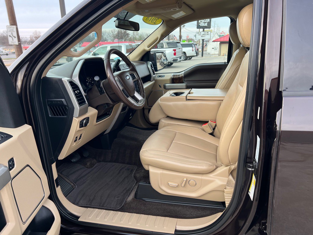 2018 Ford F-150 Image 22