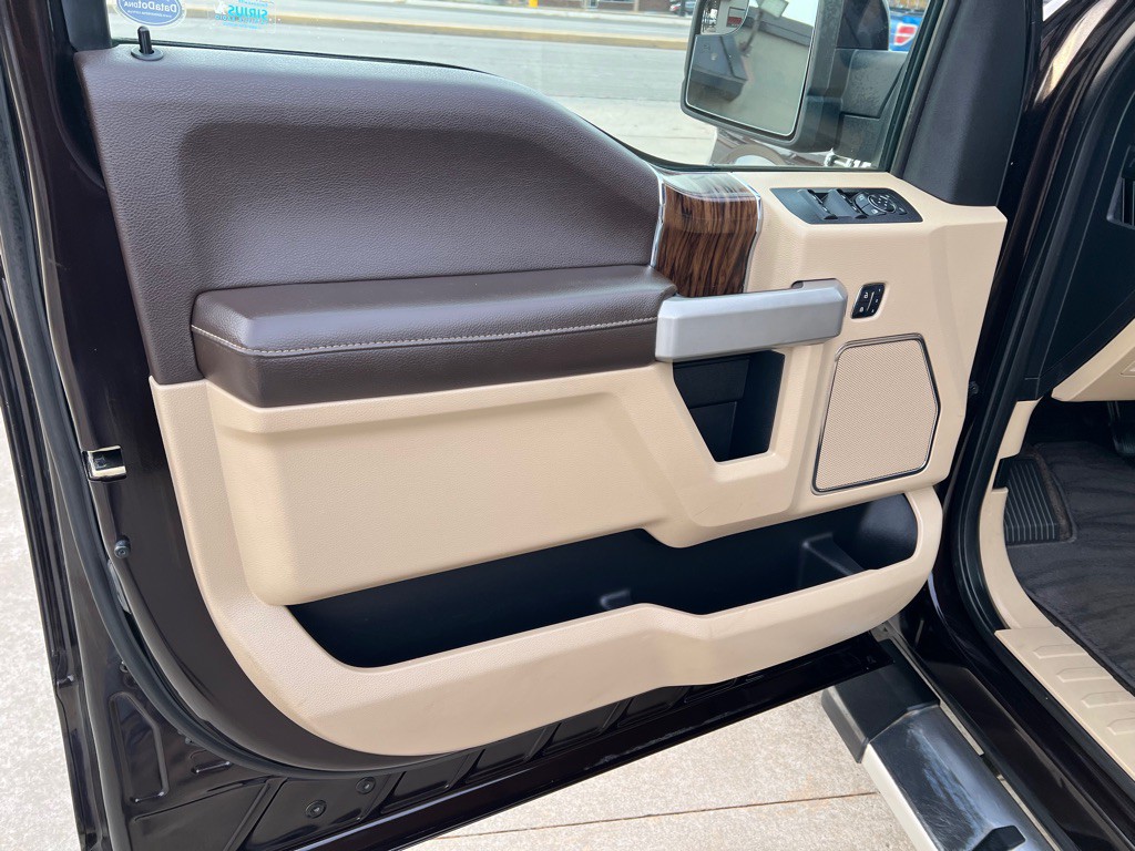 2018 Ford F-150 Image 23