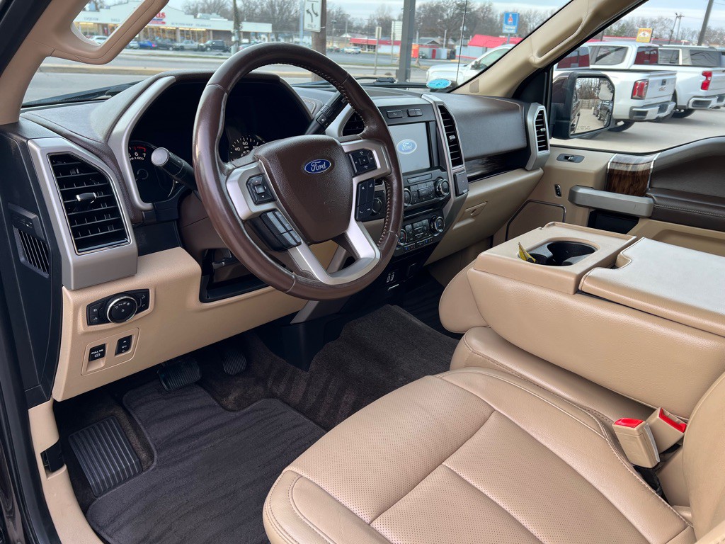 2018 Ford F-150 Image 24