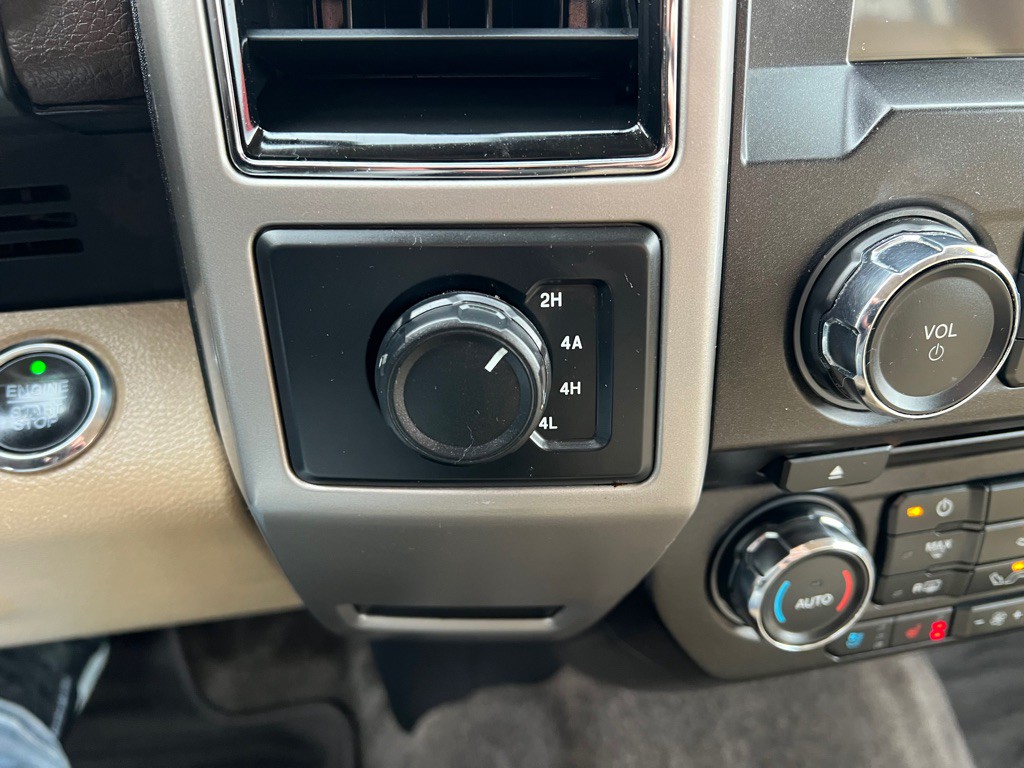 2018 Ford F-150 Image 26