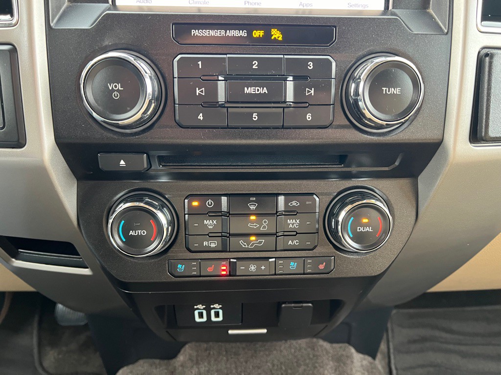 2018 Ford F-150 Image 27