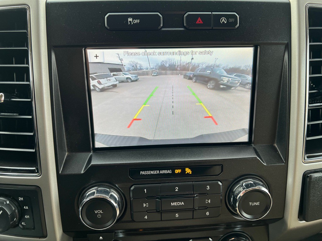 2018 Ford F-150 Image 28