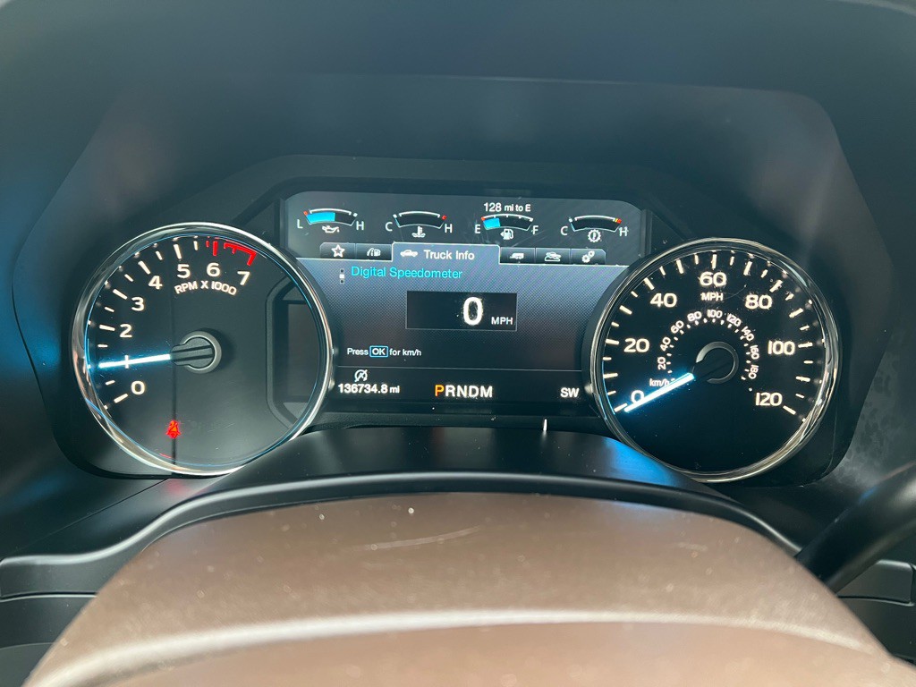 2018 Ford F-150 Image 29