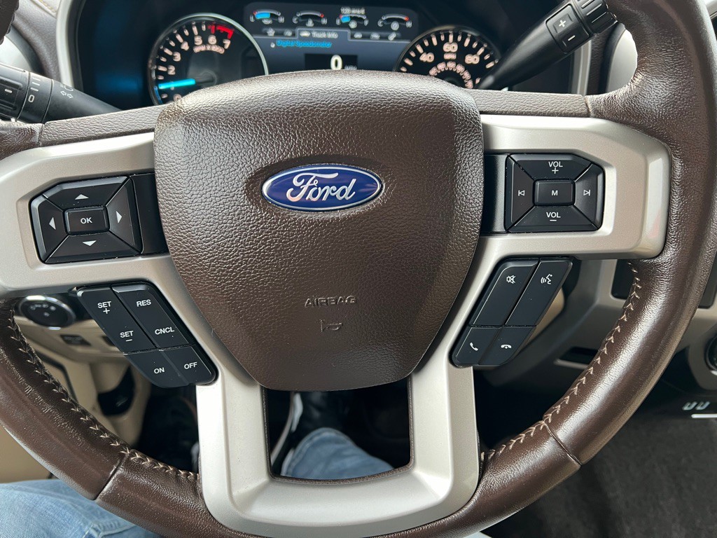 2018 Ford F-150 Image 30