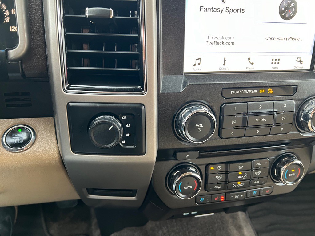 2018 Ford F-150 Image 31