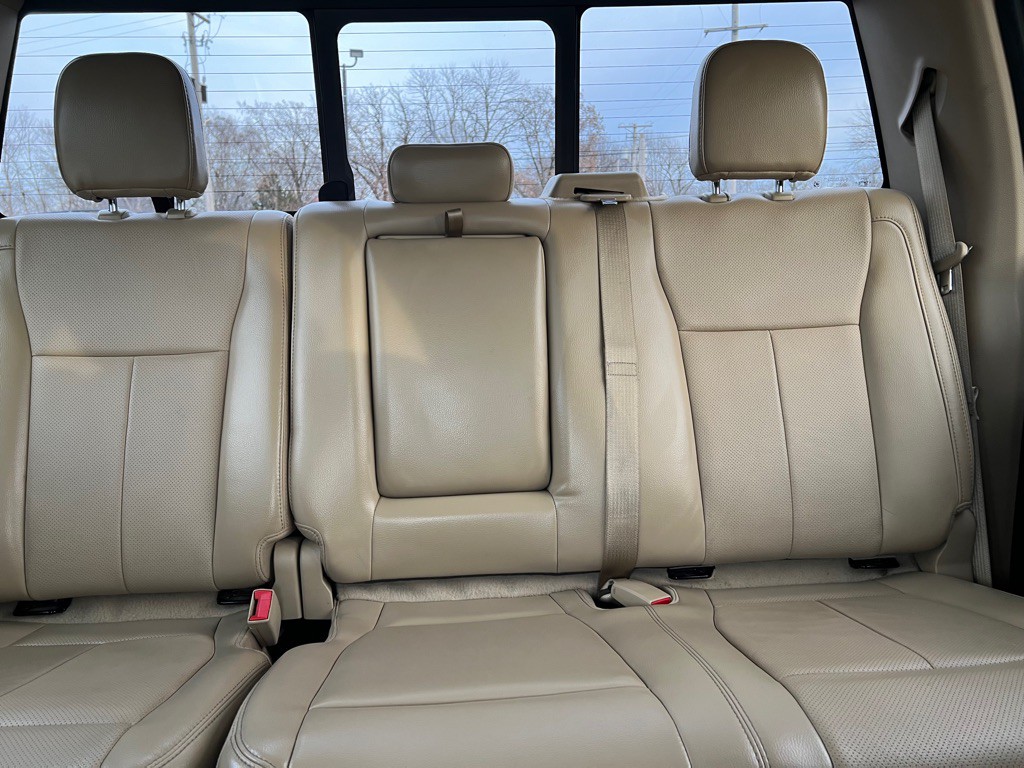 2018 Ford F-150 Image 32