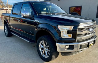 Image for 2016 Ford F-150 Supercrew ID: 7004471
