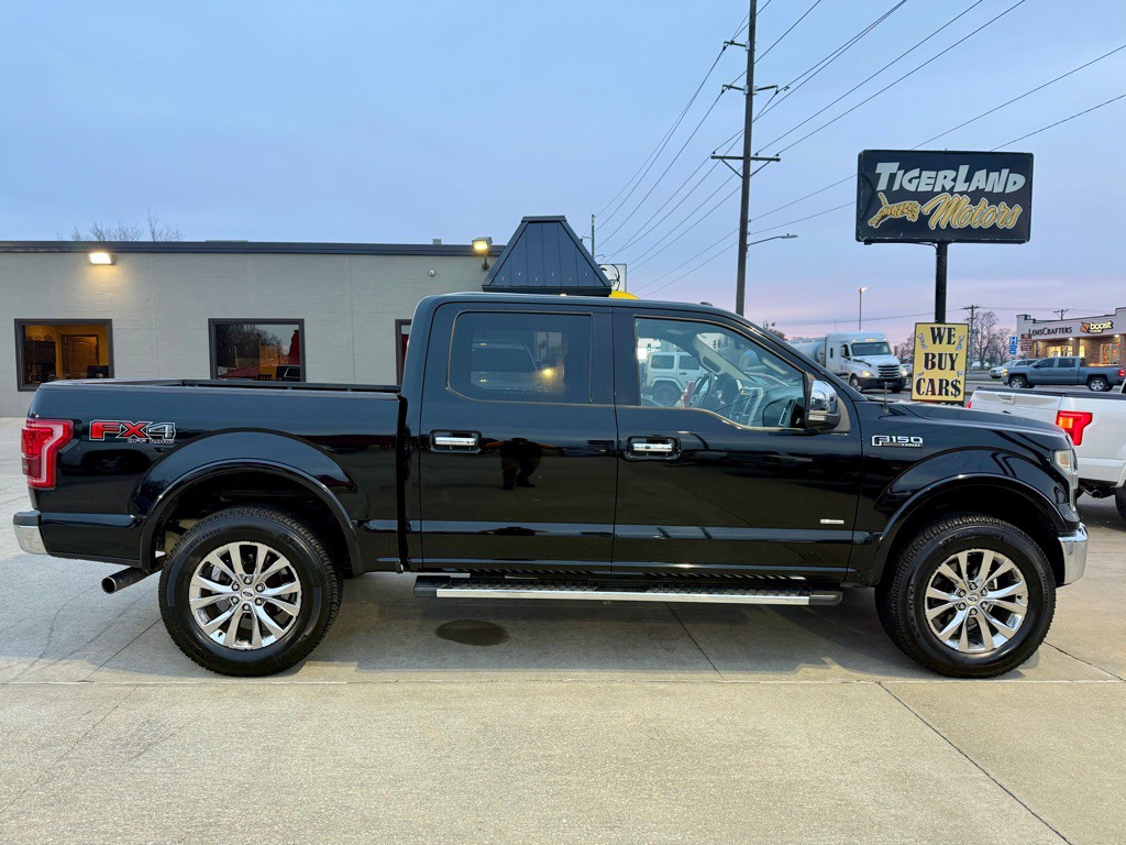 2016 Ford F-150 Image 7