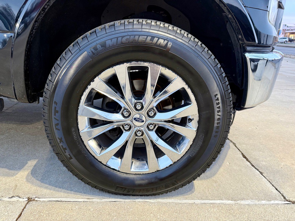 2016 Ford F-150 Image 8