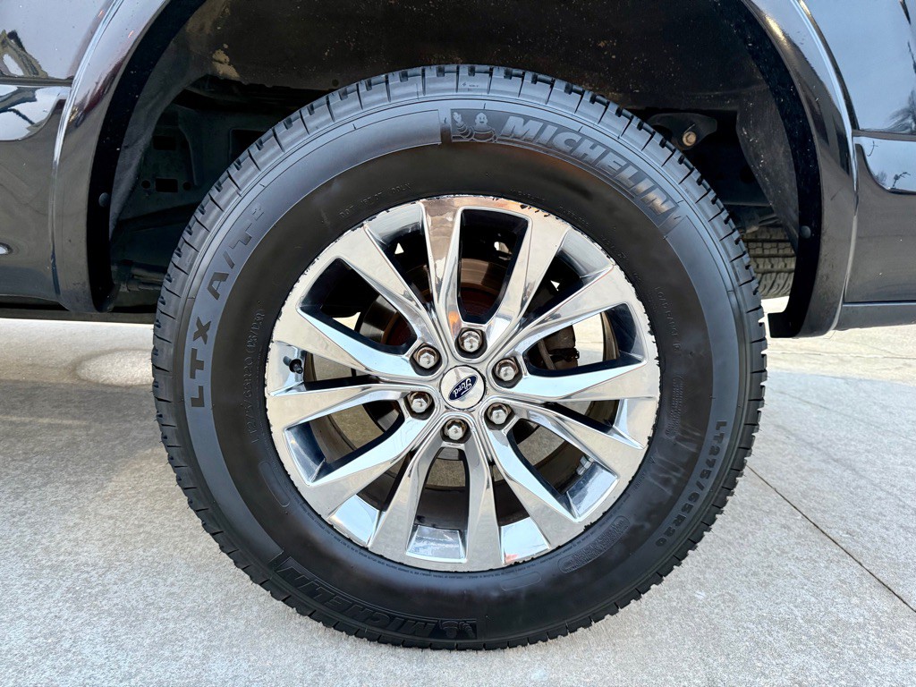 2016 Ford F-150 Image 11