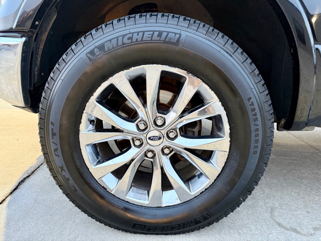 2016 Ford F-150 Image 12