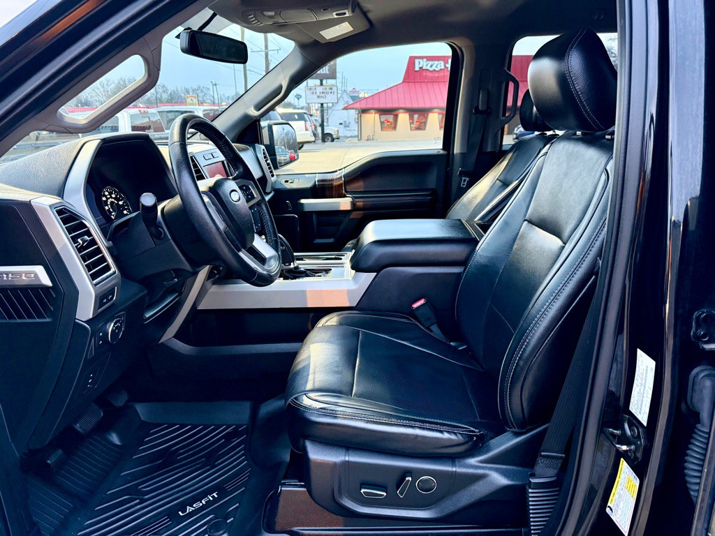 2016 Ford F-150 Image 13