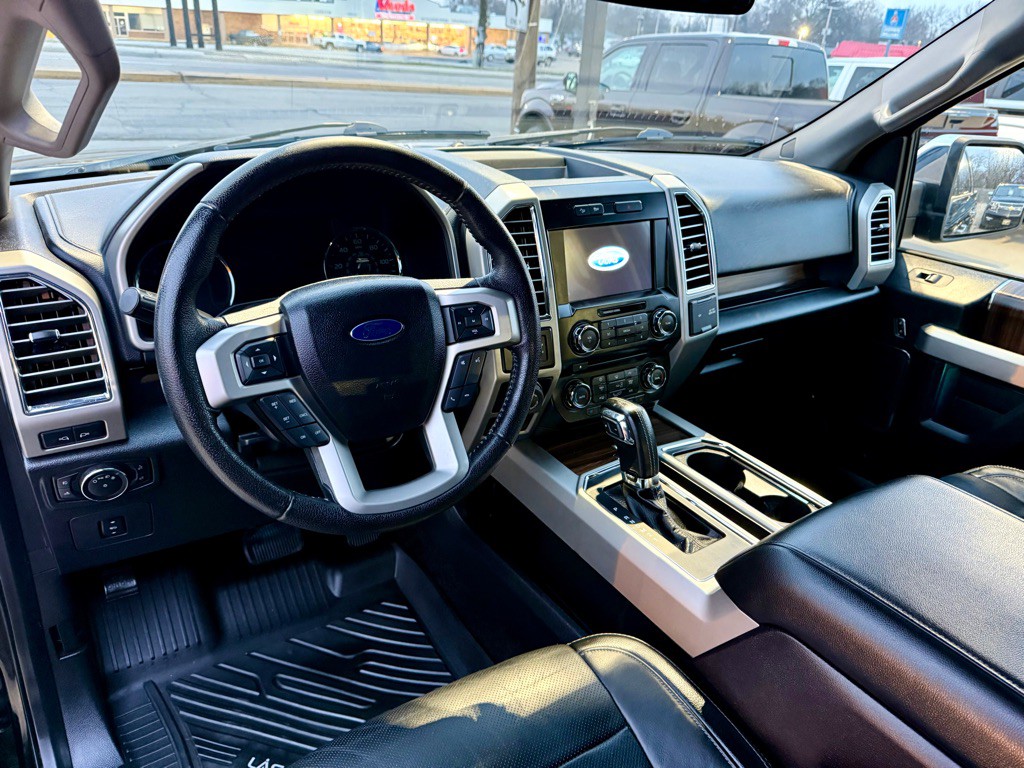 2016 Ford F-150 Image 15