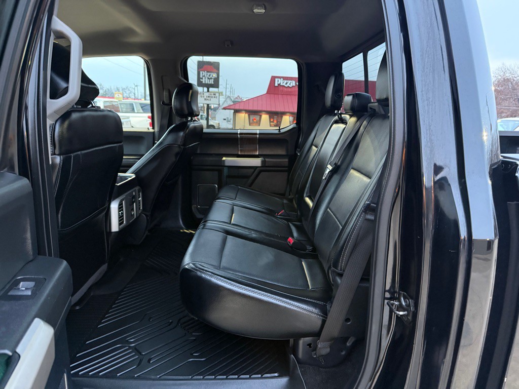 2016 Ford F-150 Image 17