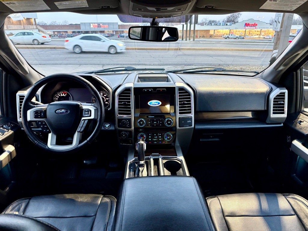 2016 Ford F-150 Image 18