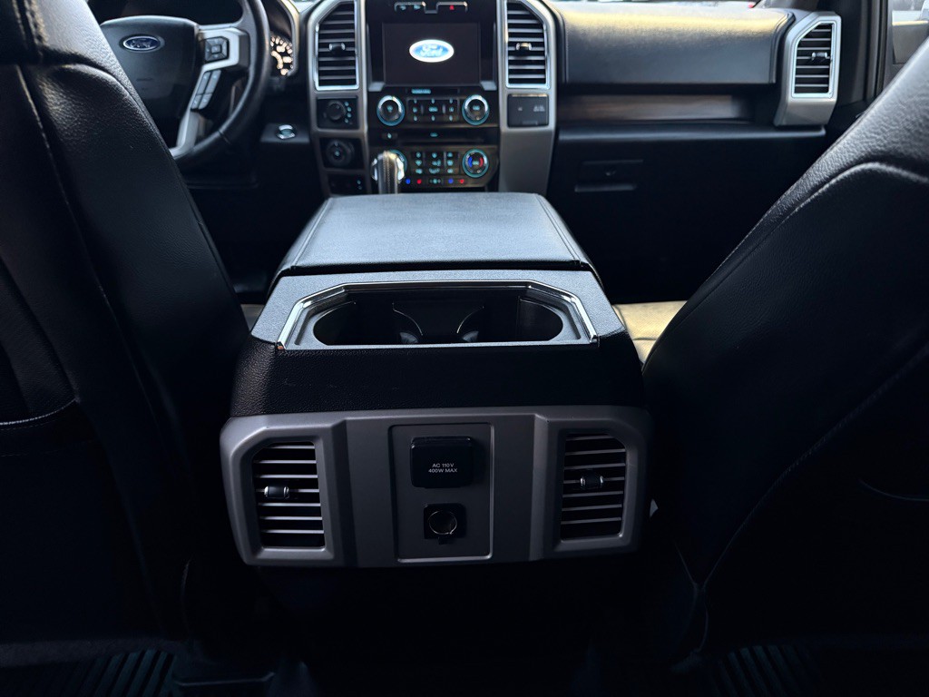 2016 Ford F-150 Image 19