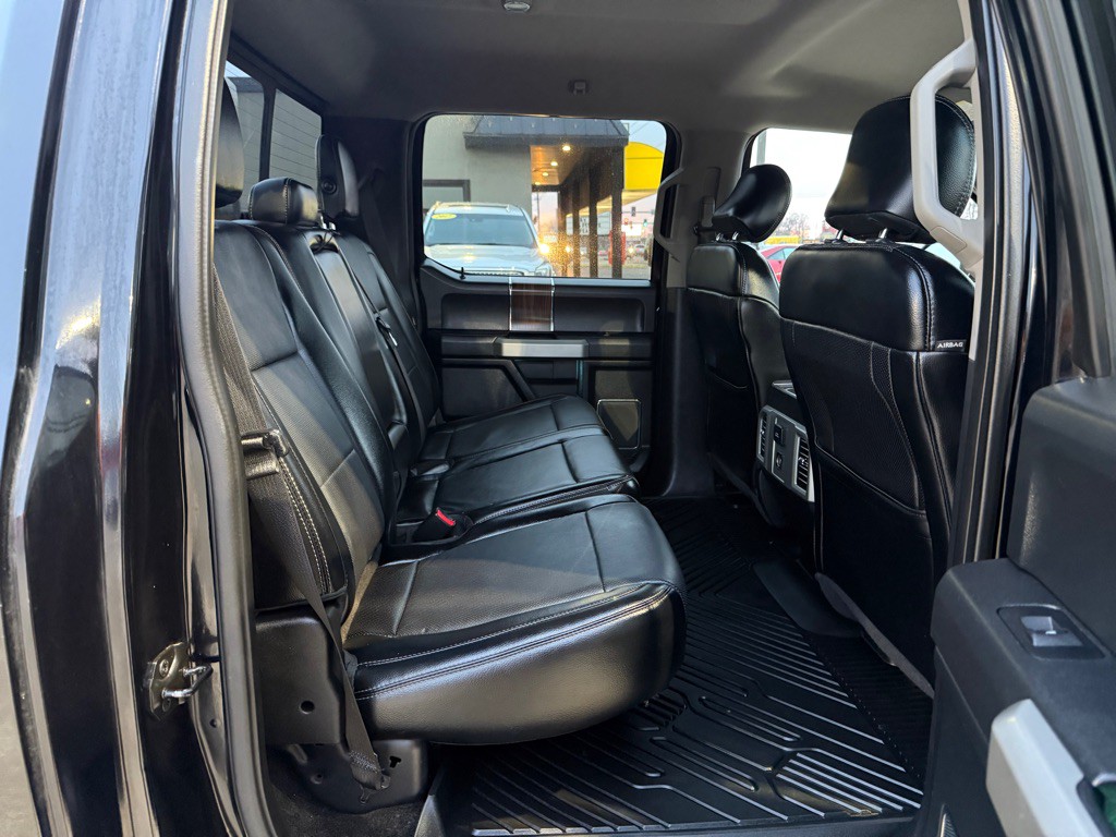 2016 Ford F-150 Image 20