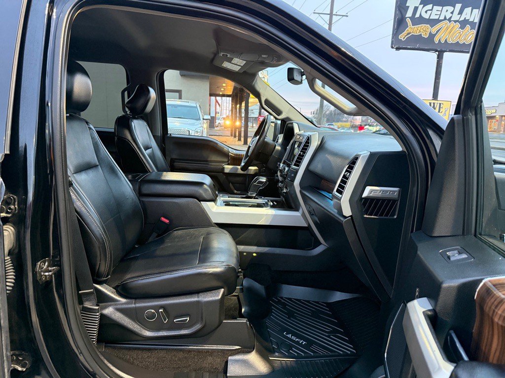 2016 Ford F-150 Image 21