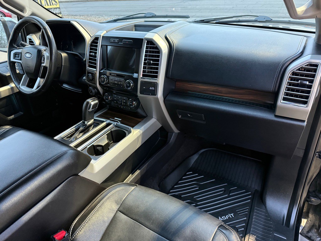 2016 Ford F-150 Image 22