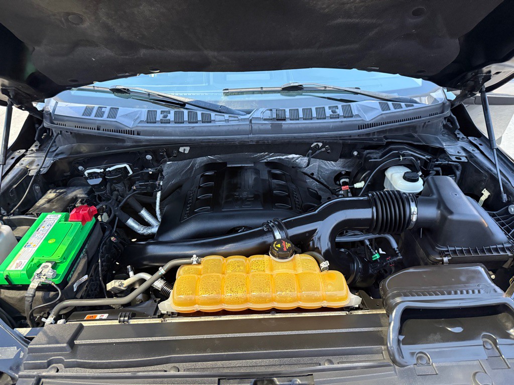 2016 Ford F-150 Image 26