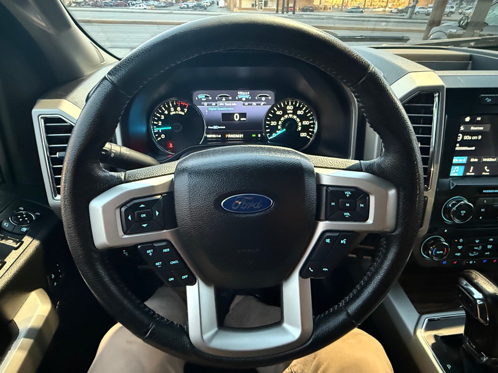 2016 Ford F-150 Image 28