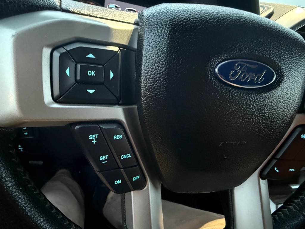 2016 Ford F-150 Image 29