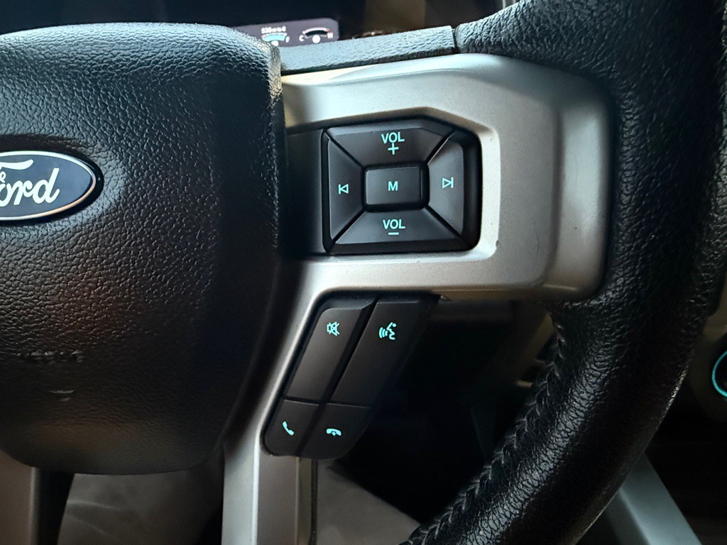 2016 Ford F-150 Image 30