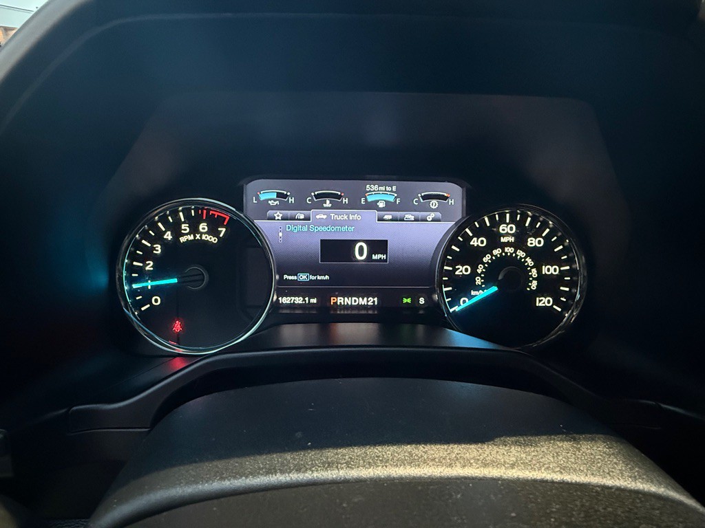 2016 Ford F-150 Image 31