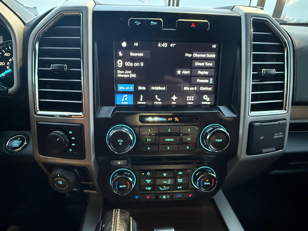 2016 Ford F-150 Image 32