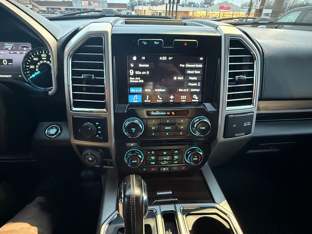 2016 Ford F-150 Image 33