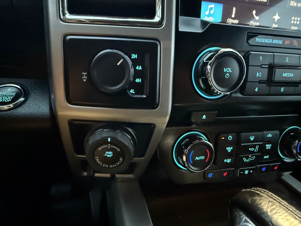 2016 Ford F-150 Image 34