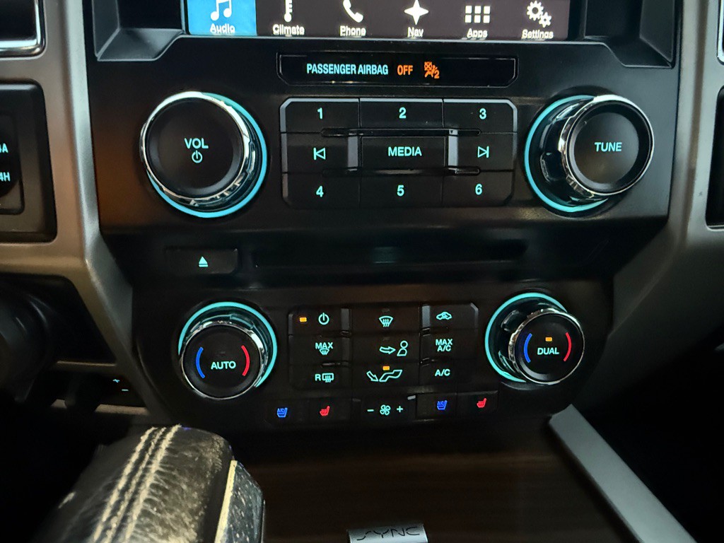 2016 Ford F-150 Image 35