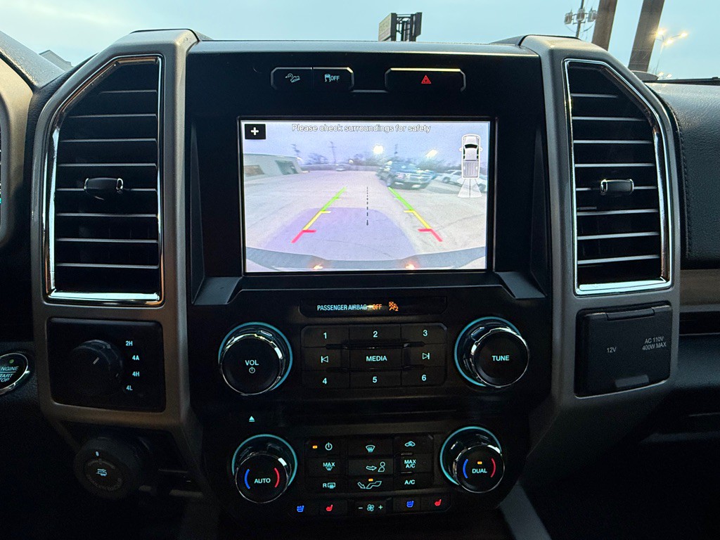 2016 Ford F-150 Image 36