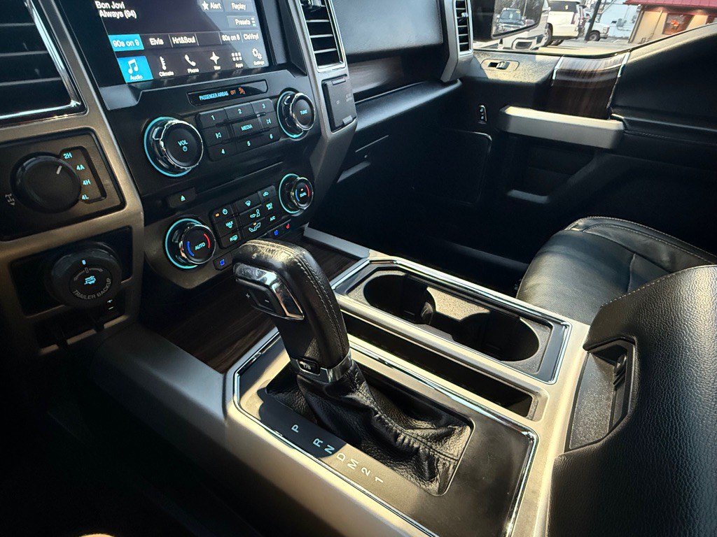 2016 Ford F-150 Image 37